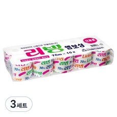 三正紙漿 2層 悅生活 壓花衛生紙, 3套