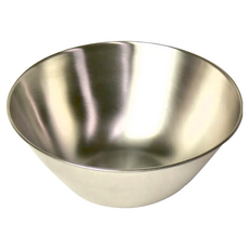 SORI YANAGI 柳宗理 不鏽鋼 調理盆, 單件, 1個