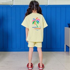 vavkids 兒童透氣沙灘套裝