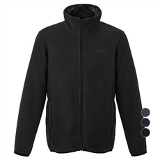 INDIAN 男士刷毛夾克 MIKCL5WA516