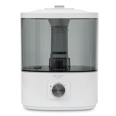 DU-PLEX 方便清洗大容量超音波加濕器, DP-8000UH