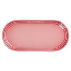 LE CREUSET Neo 橢圓盤, 1個, 薔薇石英