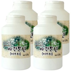 양원농장 야관문 비수리환, 4개, 120g
