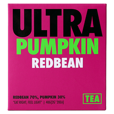 울트라잇츠 울트라 호박 팥차 20p, 20개입, 1개, 2g