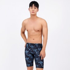 aquatica 男性用室內泳褲 BH21