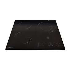 Haatz 3口電磁爐, 自行安裝, 備用, EC-365CTS