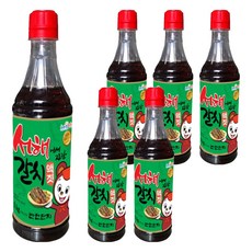 配菜複合鹹魚醬, 1kg, 6個