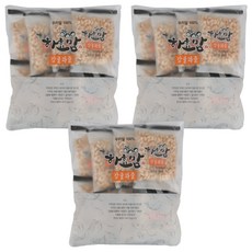 하효맘 감귤과즐 8p, 240g, 3개