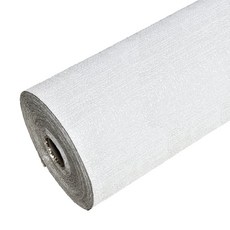 닥터하우스 빅사이즈 슬림 실크 셀프도배 스티커 벽지, 퓨어크림펄