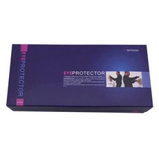 J.ONE Cosmetic My God 沙龍專用臉部保護膜, 透明色, 100個