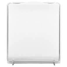 SenseQ 魔方分離箱 32L + 基本卷塑料 30 張, 白色, 1組