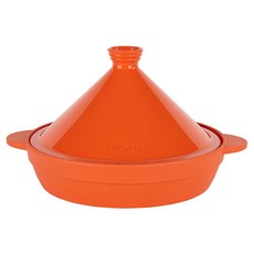 sillymann Newtro Collection鉑金矽膠免加水蒸鍋 WSK7220 1000ml, 1個, 紅絲