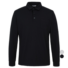 INDIAN 男款基本彈性T恤