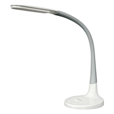 anbao 安寶 抗藍光系列 LED護眼檯燈 AB-7723, 白色