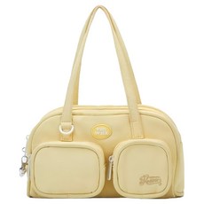 Vanwalk 出走 日系甜心少女單肩托特包 V2629 350g 1個