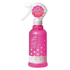 LUCIDO-L 樂絲朵 L 捲度復活髮妝水 捲髮適用, 250ml, 1瓶