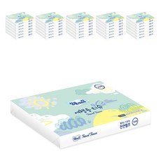 好解決的房子旅行紙巾, 56張, 120包