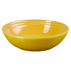 LE CREUSET 早餐穀片碗 18cm, 芥末黃, 1個