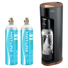 MATURE 美萃 Luxury440系列氣泡水機 Luxury440-B