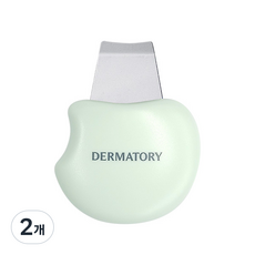 DERMATORY 水楊酸毛孔護理潔膚液, 單一顏色, 2個