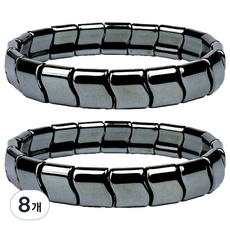 Potenkit 舒適磁力手環 Style5 FREE, 8個