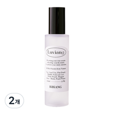 BiBiANG 樂比昂 髮膚兩用噴霧, 2個, 100ml