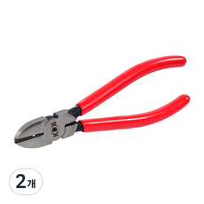 케이디와이 니퍼 KNP-150, 2개