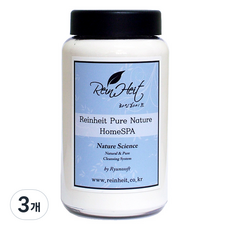 라인하이트 라벤더 아로마 입욕제 보습라인 + 계량스푼 랜덤발송, 600g, 3개