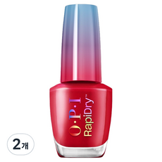 오피아이 래피드라이 매니큐어, RD0014 SECS APPEAL, 2개, 9ml