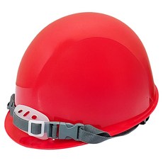 STONE 石頭牌 日式工程帽 018, 紅色, 1個