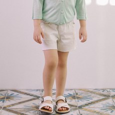 토토헤로스 버니 3부 면바지
