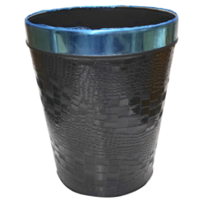 Kiyodo Green Life 圓形垃圾桶, ZS-8291, 1個