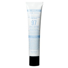 W.DRESSROOM 多麗絲 香氛洗手凝膠 97號 April Cotton, 50ml, 1條