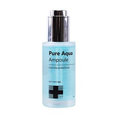 Dr.CPU 補水精華液, 50ml, 1瓶