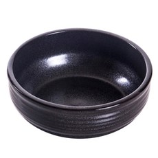 韓式拌飯石鍋, 3號（直徑20cm x 8.7cm）, 1個