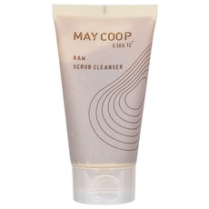 MAY COOP 金盞花身體磨砂膏, 110ml, 1入