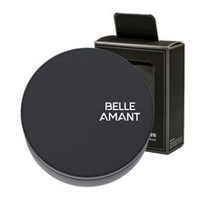 BELLEAMANT Signature車用芳香劑 黑色, 1個, 黑櫻桃