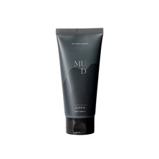 ipo泥深層清潔劑, 130ml, 1組