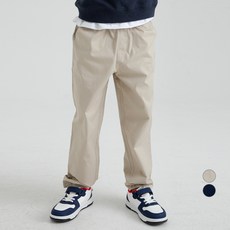 Lolly Tree 童款基本棉質哈倫褲