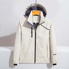 UNHAVE 女性簡約滑雪雪板外套