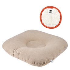 DRFELIS Pocat Nest 貓咪坐墊