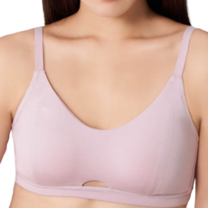 EASY SHOP Banana Pie 天絲TM莫代爾嬰兒般裸感無鋼圈內衣