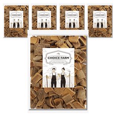 초이스팜 사각 계피 특품, 200g, 5개