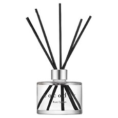 COCODOR 珂珂朵爾 經典擴香瓶, Pure Cotton, 2組, 200ml