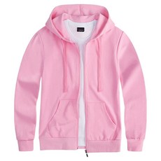 男女通用 原創連帽拉鍊外套 MDHD207UN