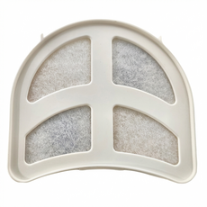 Miiibo 貓咪寶 小河專用濾芯片3件組 15 x 12 x 7.9cm 235g, 1組