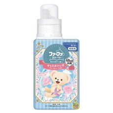 FaFa Story 繪本系列 衣物柔軟精, 500ml, 1瓶