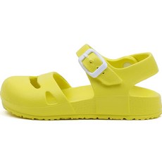 CIENTA 西班牙帆布鞋 兒童 Zuecos Bios Eva 涼鞋 CTKCC2TSZE11