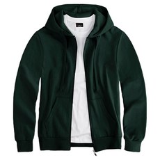 남녀공용 오리지널 후드 집업 MDHD207UN