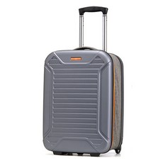 Mesopotamia Celeb Traveler 超輕量可折疊旅行彈性省空間行李箱